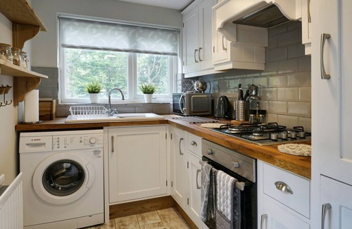Crawfordsburn Cottage | Glenside Crawfordsburn- 4 Star Luxury House