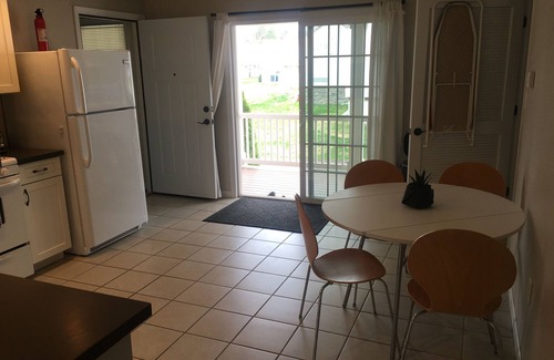 Glenside House | Glenside Farmhouse Apartment