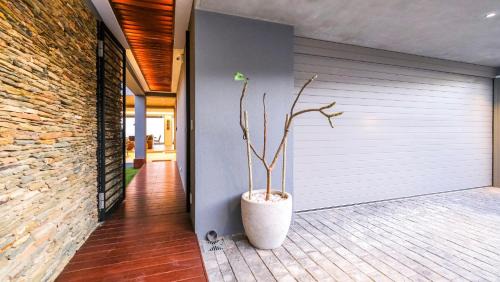 Glentana Villa | Glentana Beach Villa