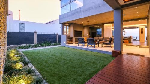 Glentana Villa | Glentana Beach Villa