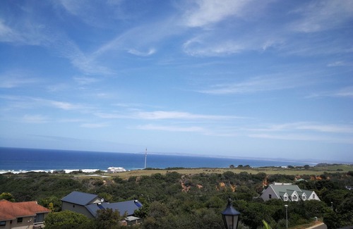 Outeniqua Strand Apartment | Glentana C- nic Route Room 3/Garden Route/South Africa