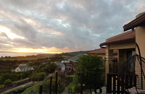 Outeniqua Strand Apartment | Glentana C- nic Route Room 3/Garden Route/South Africa
