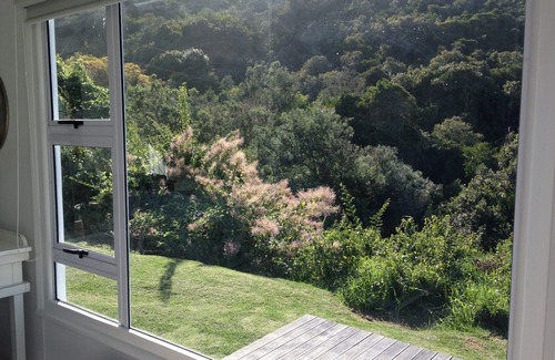 Glentana Cottage | Glentana Cottage with a View