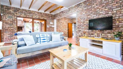 Glentana House | Glentana Holiday House