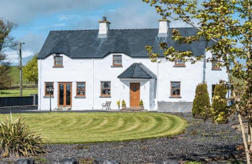 Castleplunket Bed & Breakfast | Glenvela guest house