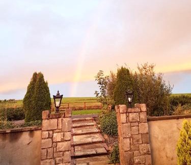 Castleplunket Bed & Breakfast | Glenvela guest house