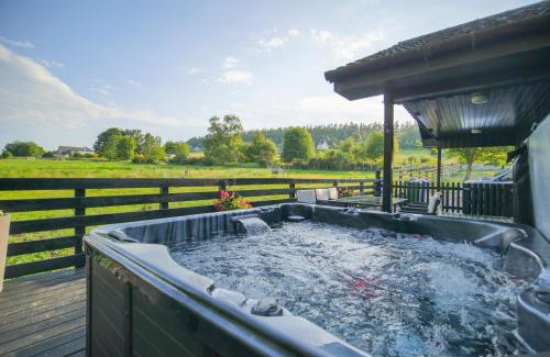 East Lewiston Ski Chalet | Glenview Chalet Park