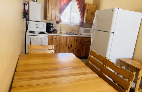Algoma District Cottage | Glenview Cottages