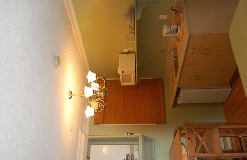 Algoma District Cottage | Glenview Cottages