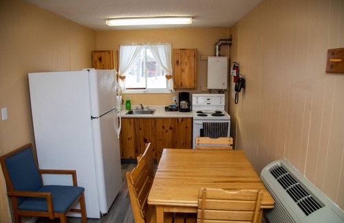 Algoma District Cottage | Glenview Cottages