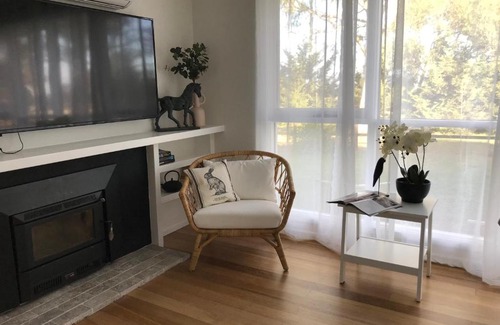 Yarra Glen House | Glenview Park Cottage and Farm Stay, Yarra Glen