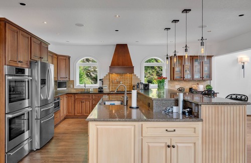 Maggie Valley House | GlenVista Luxury Rental