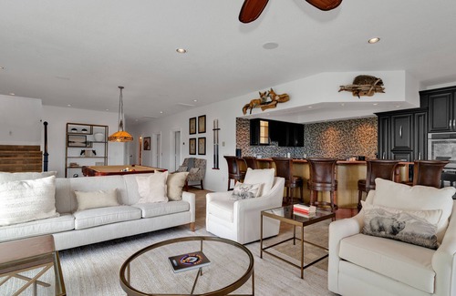 Maggie Valley House | GlenVista Luxury Rental