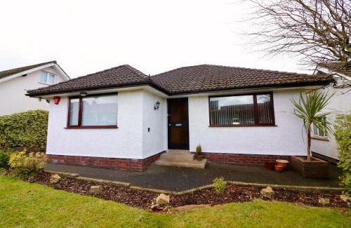 Newtownabbey Apartment | Glenwell House