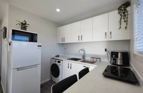 Invercargill House | Glenwood Cottage Invercargill