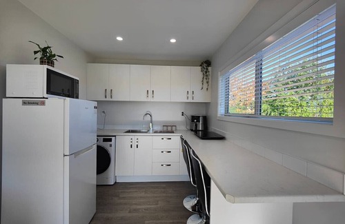 Invercargill House | Glenwood Cottage Invercargill