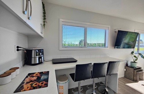 Invercargill House | Glenwood Cottage Invercargill