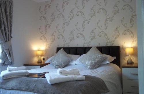 Gwynedd- Snowdonia Bed & Breakfast | Glenwood Guesthouse Betws-y-coed