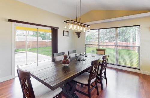 Port Saint Lucie House | Glenwood Hideaway