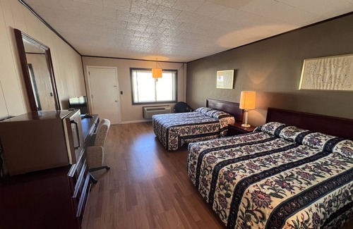 Delaware Water Gap Hotel | Glenwood Inn - Stroudsburg