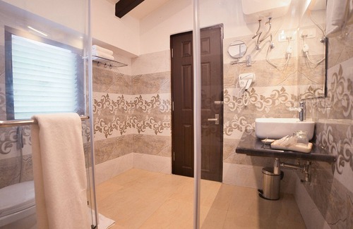 Gangtok Hotel | GLENZ RESORT