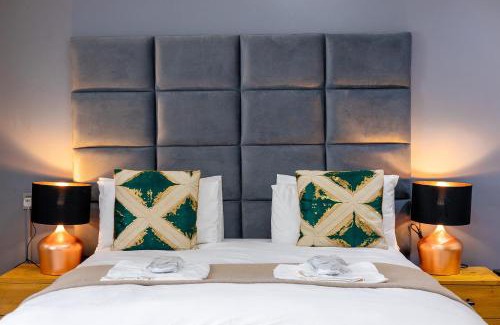 Harare East House | Gletwyn Boutique Guesthouse