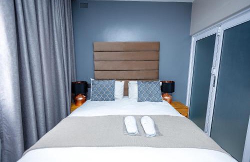 Harare East House | Gletwyn Boutique Guesthouse