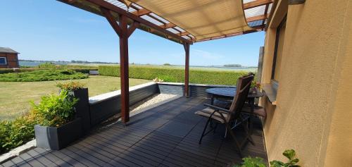 Poseritz Apartment | Glewitz Am Alten Fährhaus