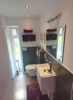 Poseritz Apartment | Glewitz Am Alten Fährhaus