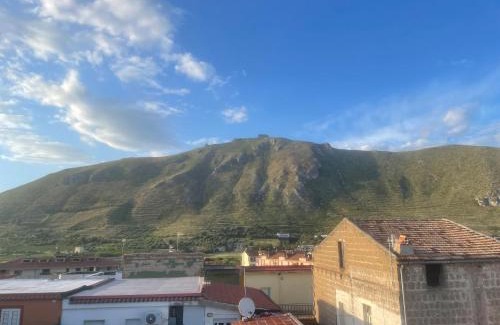 Mondragone Apartment | Gli agrumi di Nonna Peppina - Appartamento Limoni