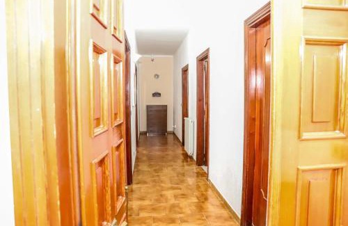 Mondragone Apartment | Gli agrumi di Nonna Peppina - Appartamento Limoni