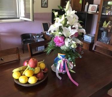 Candelo Bed & Breakfast | Gli Angeli