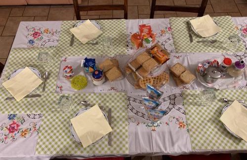 Candelo Bed & Breakfast | Gli Angeli