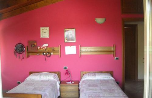 Candelo Bed & Breakfast | Gli Angeli