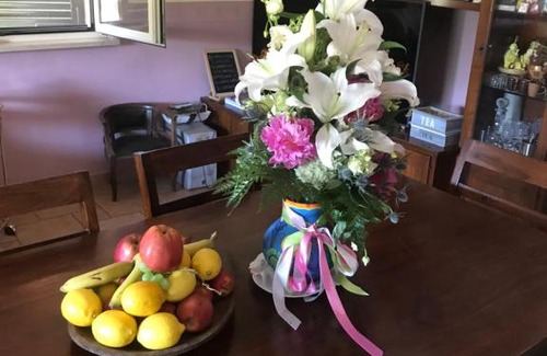 Candelo Bed & Breakfast | Gli Angeli