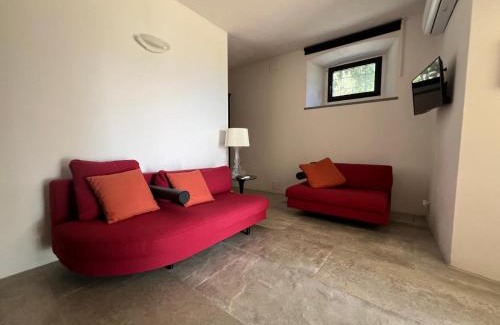 Saturnana Apartment | Gli Archi home holidays