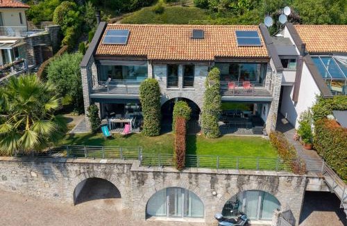 Suna House | Gli Archi House & Spa