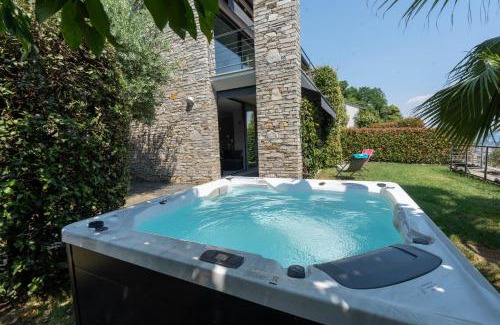 Suna House | Gli Archi House & Spa