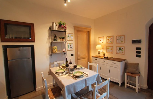 Spoleto Villa | Gli Gnomi, rent our e bike to visit all Umbria and enjoy our fantastic pool