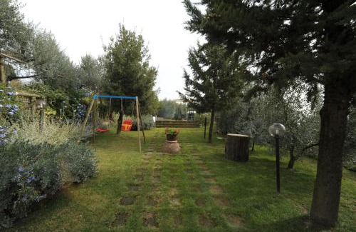 Castelfiorentino House | Gli Oleandri