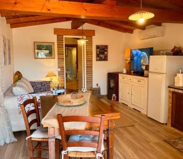Olbia Apartment | Gli Olivastri