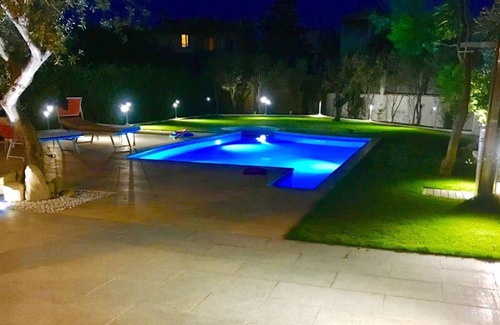 Olia Speciosa Villa | Gli Ulivi, Luxury Villa with private heated swimming pool, Jacuzzi, free WI-FI
