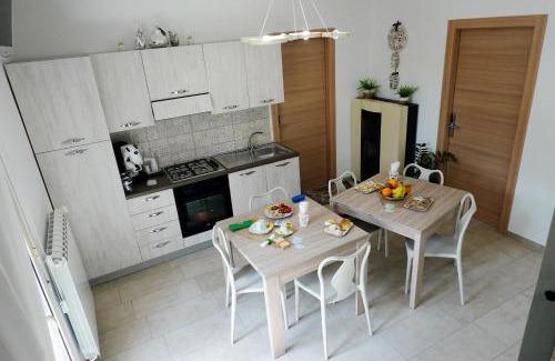 Racalmuto Bed & Breakfast | Gli Zii di Sicilia