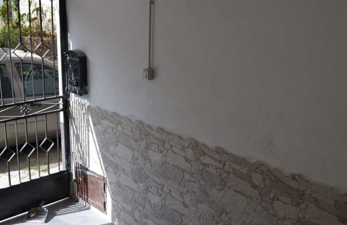 Marina di Caulonia House | Glicine apartment