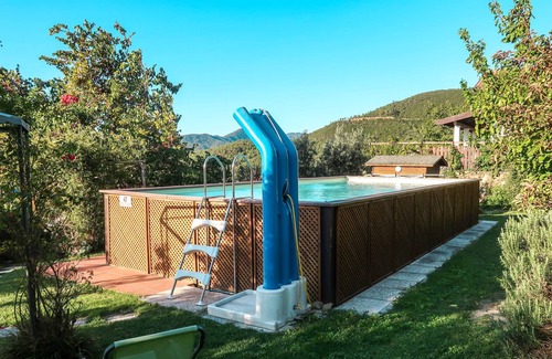 Vendone Apartment | Glicine by Interhome