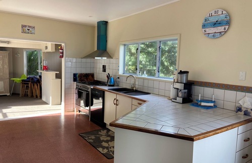 Glinks Gully House | Glinks Gully 4x4/AWD Beach House