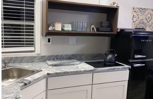 Fredonia Cabin | Glitter and Grit! The Wild West 40 Homestead