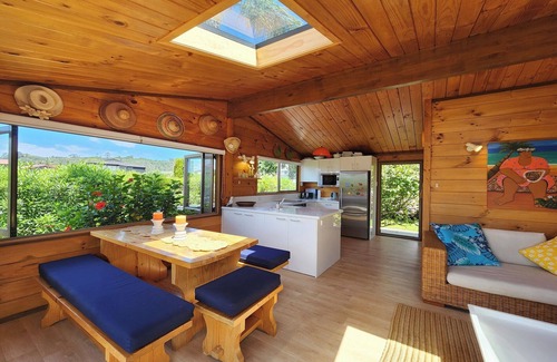 Hahei House | Glo's Place on Hahei Beach Rd, Glo's Place on Hahei Beach Rd