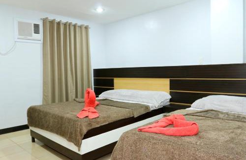 Downtown Cebu Hotel | Global 88 Apartelle