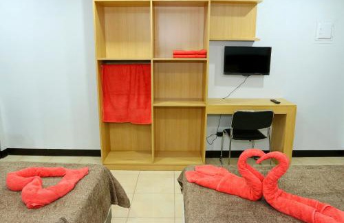Downtown Cebu Hotel | Global 88 Apartelle